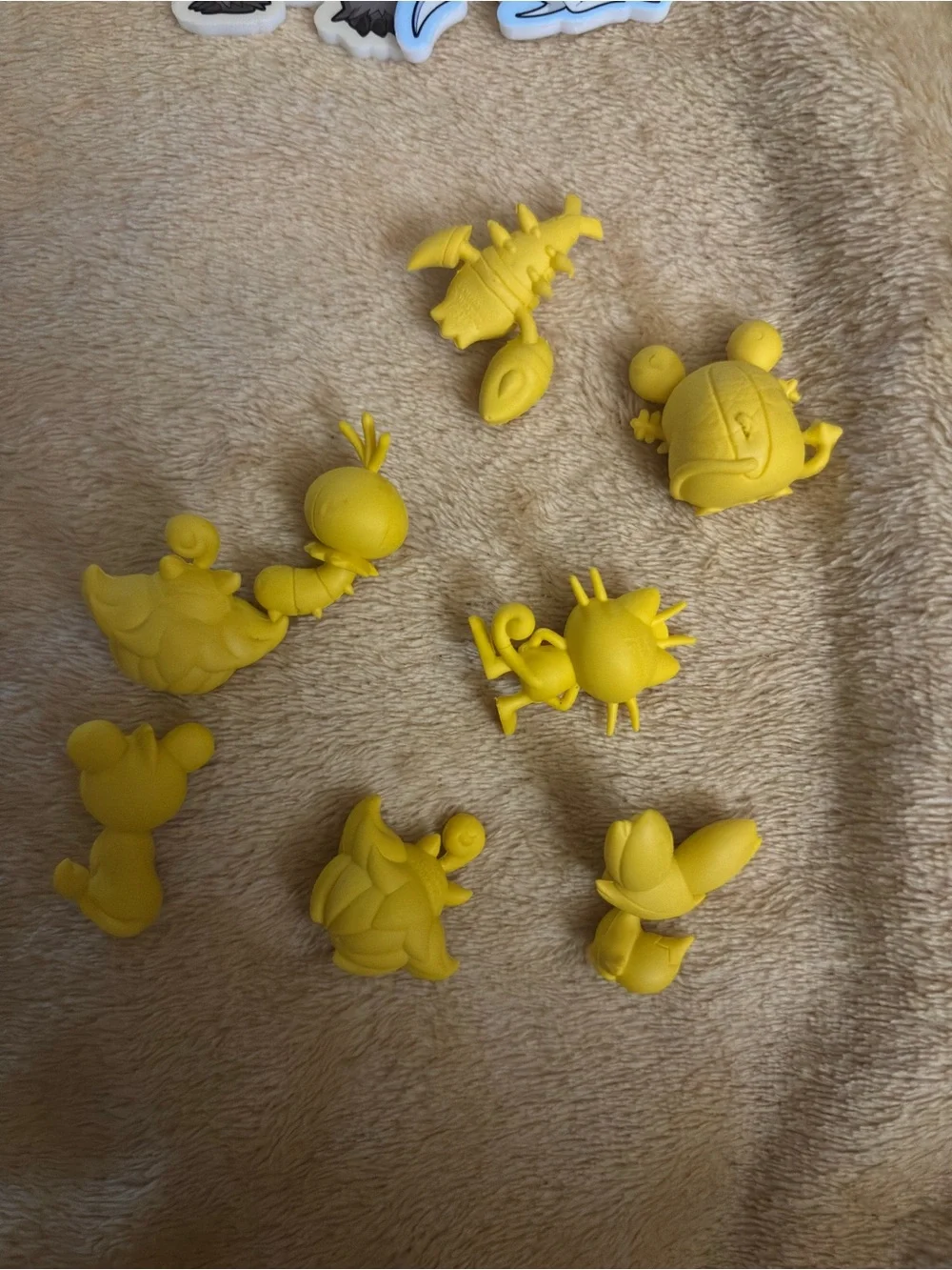 Pokemon official nintendo